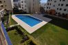 Апартаменты на Росас / Rosas - 1008 MILENI 50m Playa
