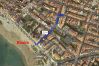 Апартаменты на Росас / Rosas - 1213 SANT JOAN 200m Playa